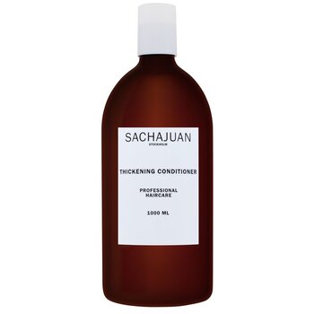 Cleanse & Care Thickening Conditioner - Zhušťující kondicionér